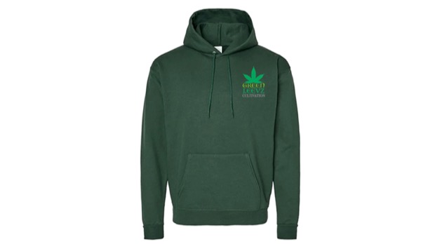 Cultivation Hoody