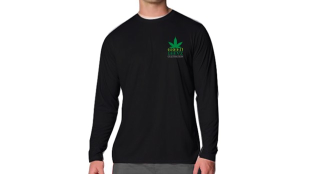 Cultivation Long Sleeve Uniform