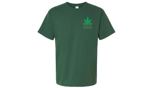Cultivation Tee